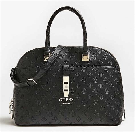 borse guess vecchie collezioni